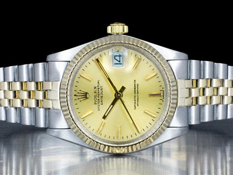 costo rolex datejust nuovo